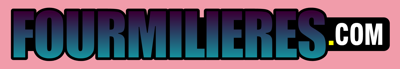 Fourmilieres