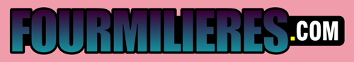 Fourmilieres